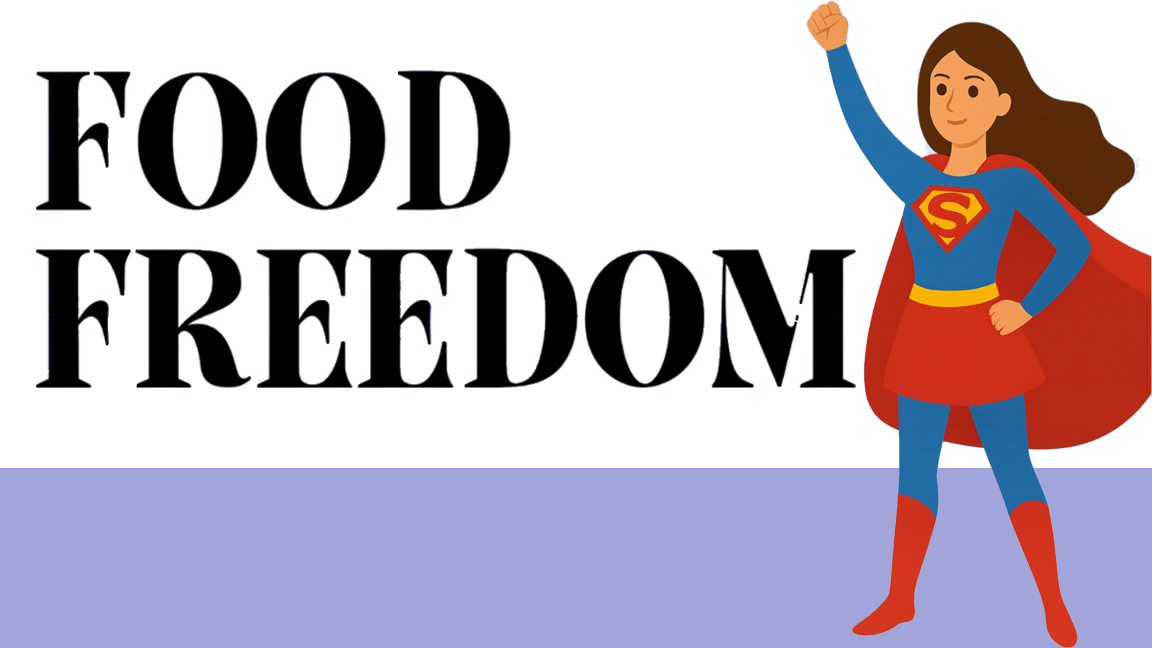 FOOD-FREEDOM